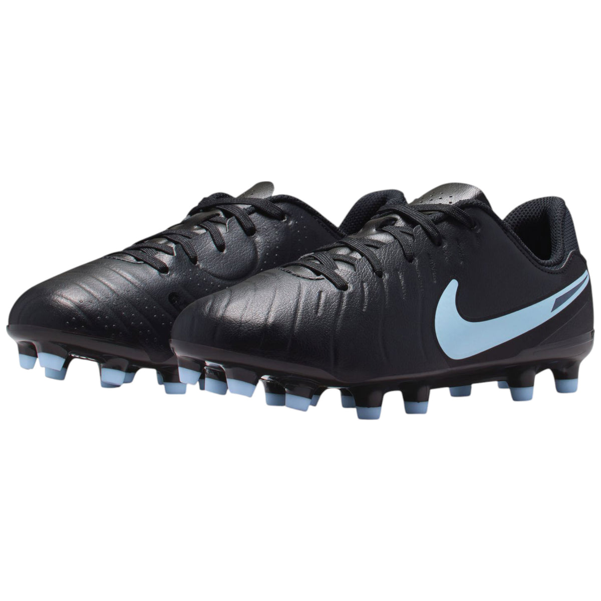 Nike Jr. Tiempo Legend 10 Academy Kids Multi-Ground Low-Top Football Boots