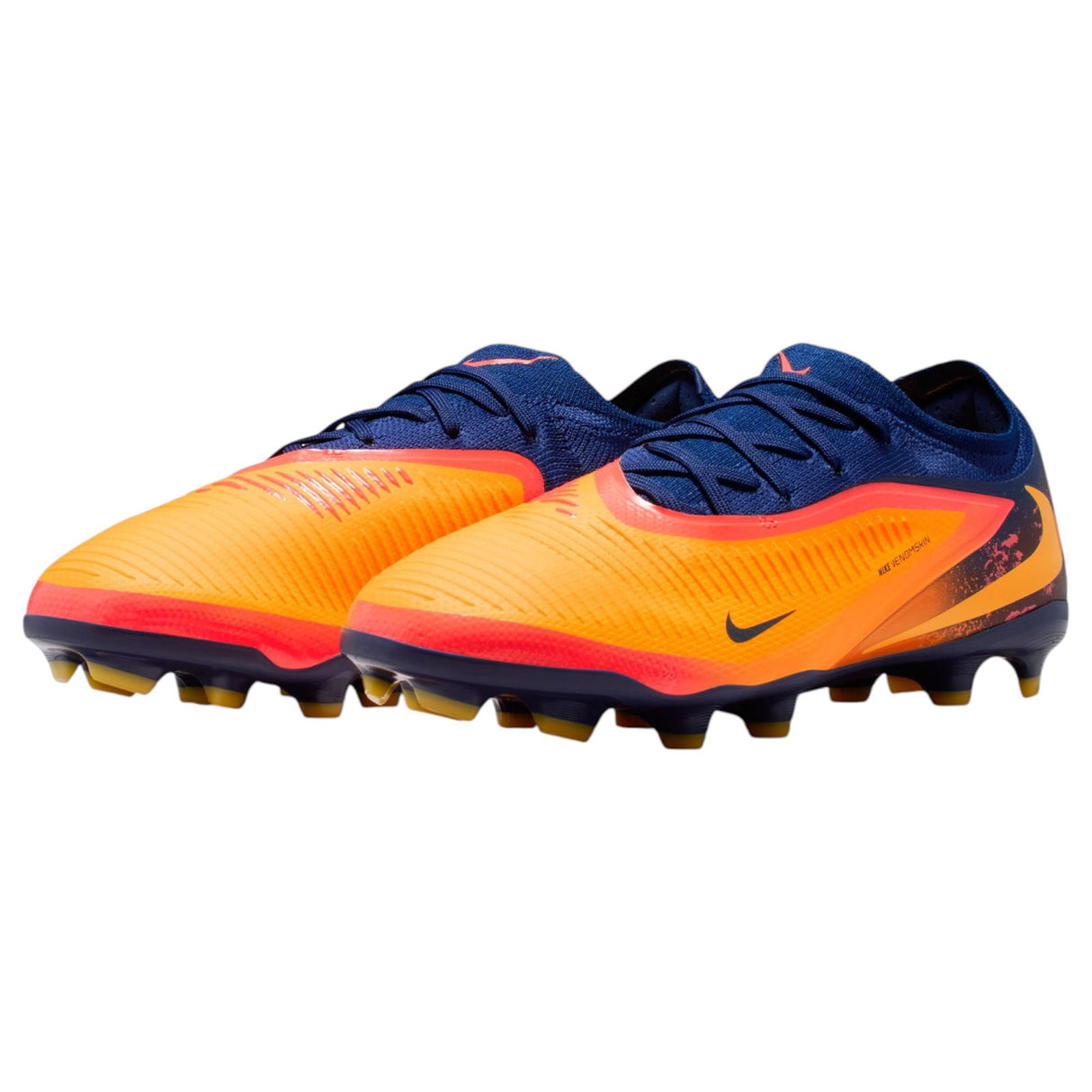 Nike Kids Phantom 360 Pro FG EH Orange