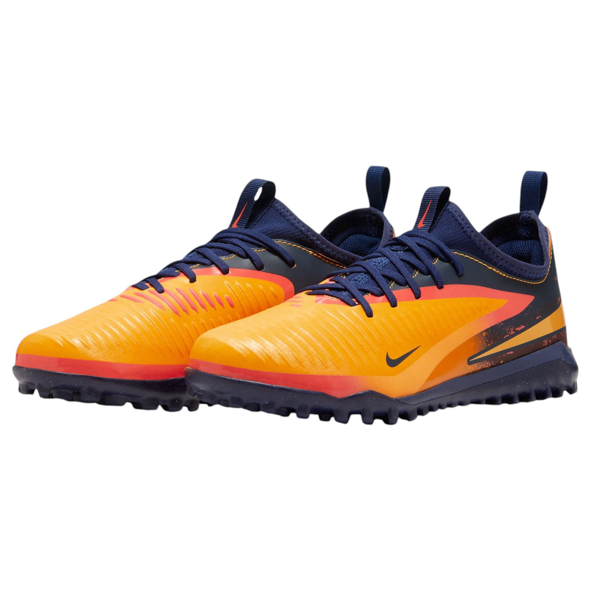 Nike Kids Phantom 360 Acad TF EH Orange