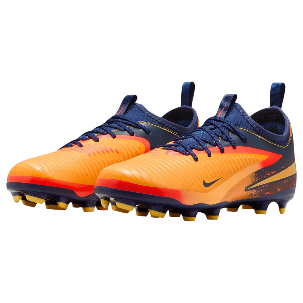 Nike Kids Phantom 360 Acad FG EH Orange