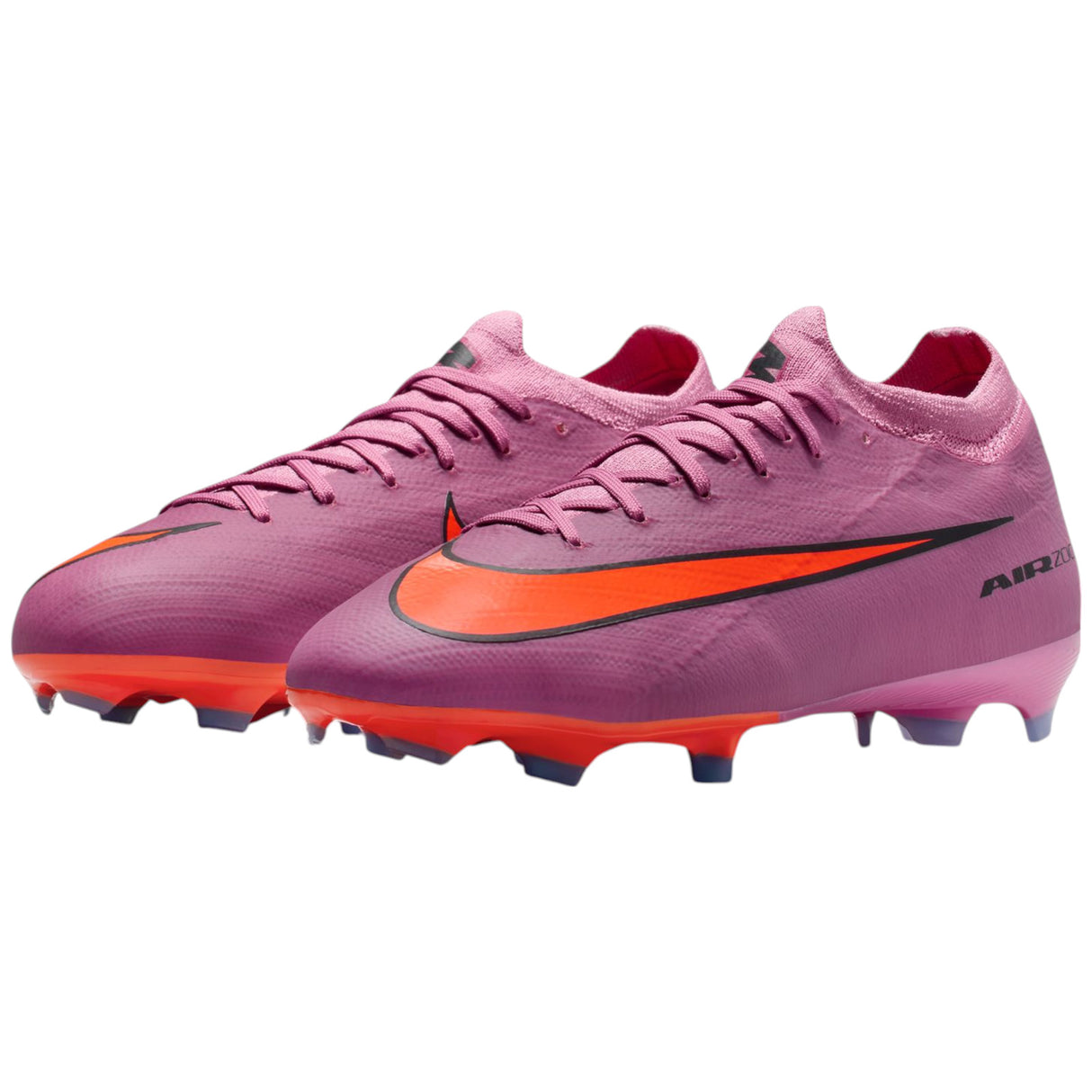 Nike Jr. Mercurial Vapor 16 Pro Kids Firm-Ground Low-Top Football Boots
