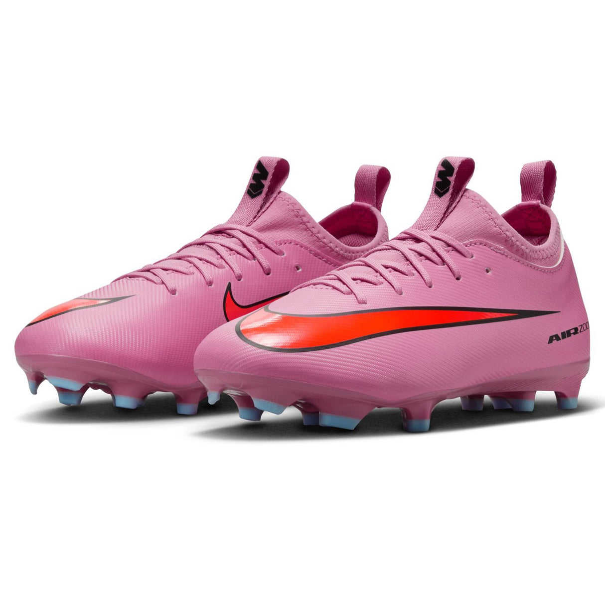 Nike Jr. Mercurial Vapor 16 Academy Kids Multi-Ground Low-Top Football Boots