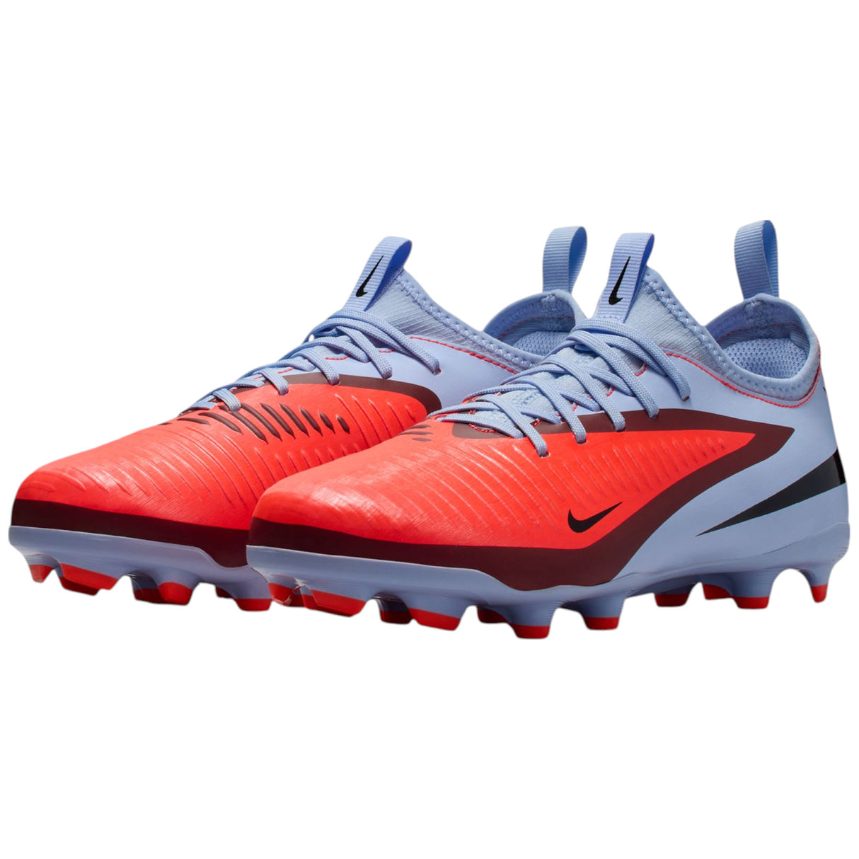 Nike Jr. Phantom 6 Low Academy Multi-Ground Football Boots