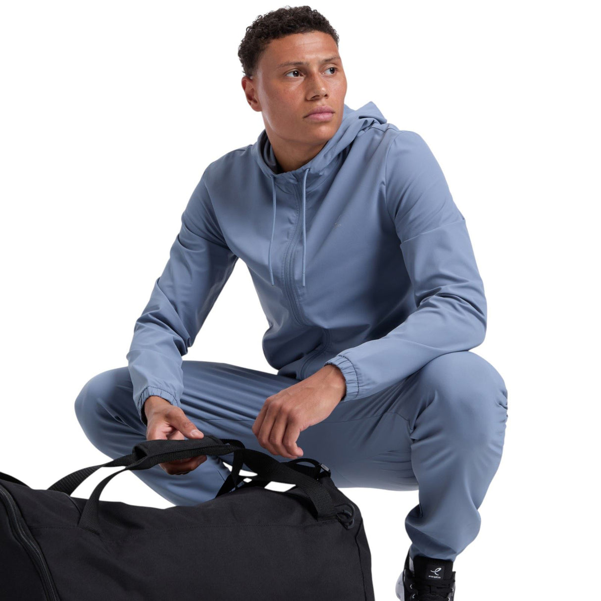 ENERGETICS Murphy M Jacket NAVY