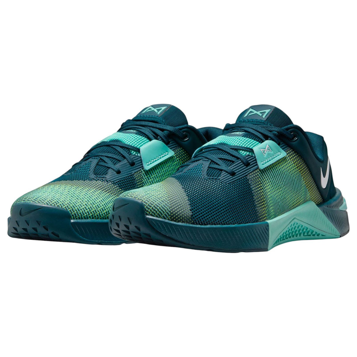 Nike Womens Metcon 10 Green