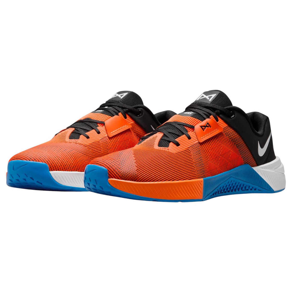 Nike Mens Metcon 10 Orange