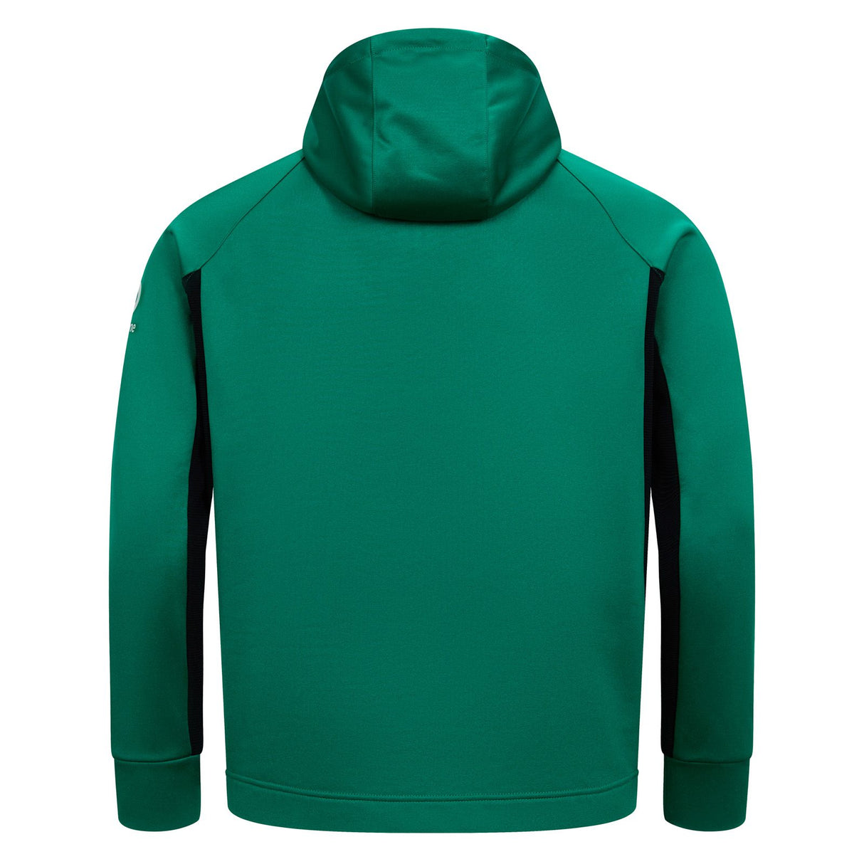 Canterbury IRFU Ireland Rugby Mens Half-Zip Training Hoodie