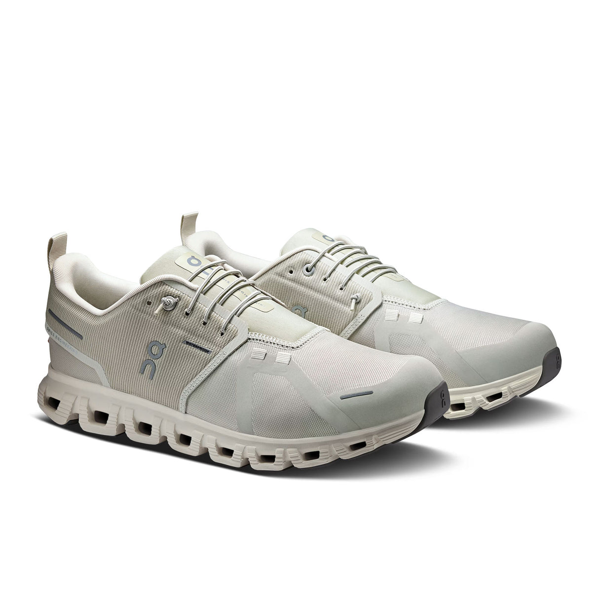 ON Mens Cloud 6 WP White
