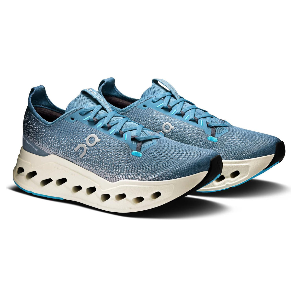 ON Cloudsurfer Max Cushioned Mens Running Shoes