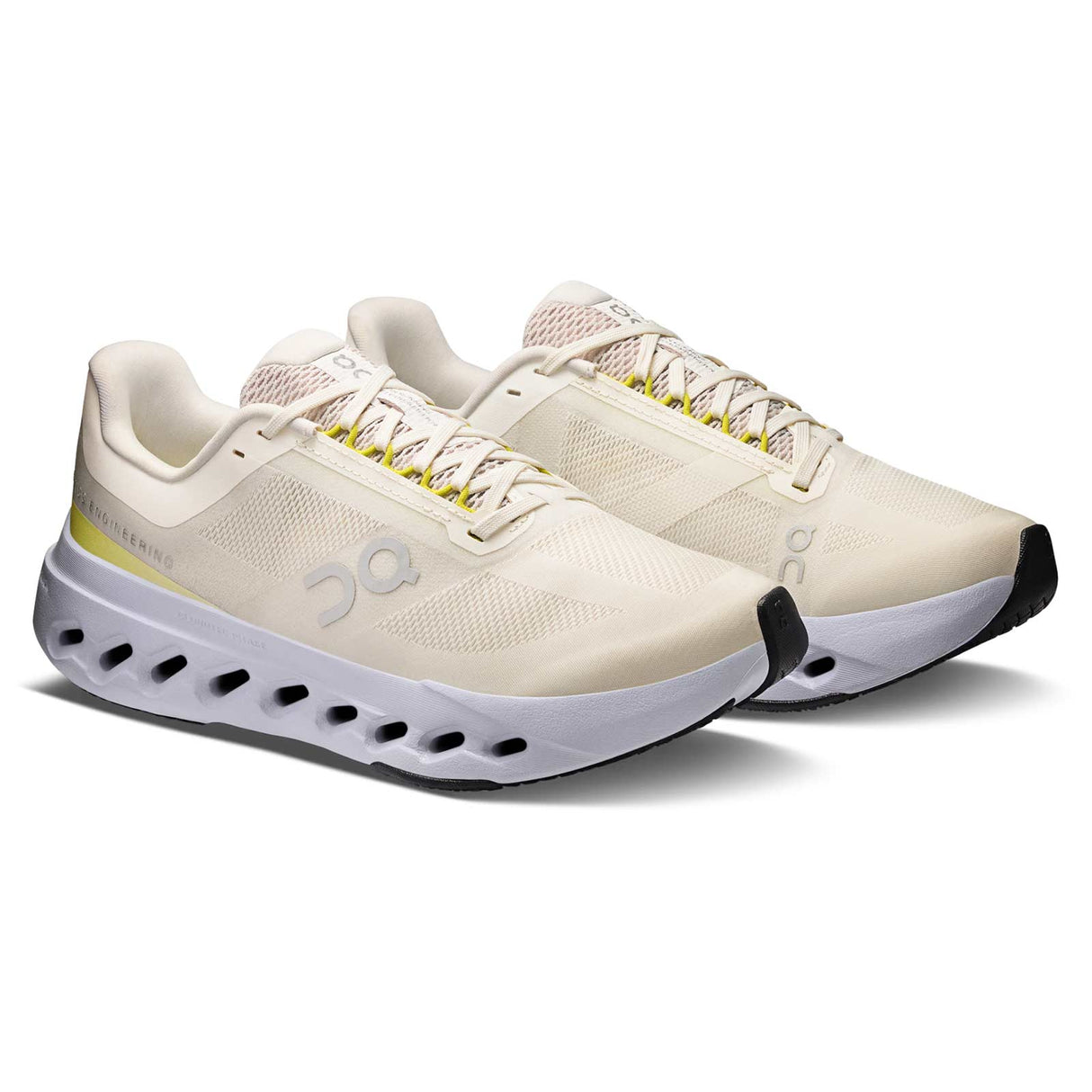 ON Cloudsurfer Next Womens Running Shoes
