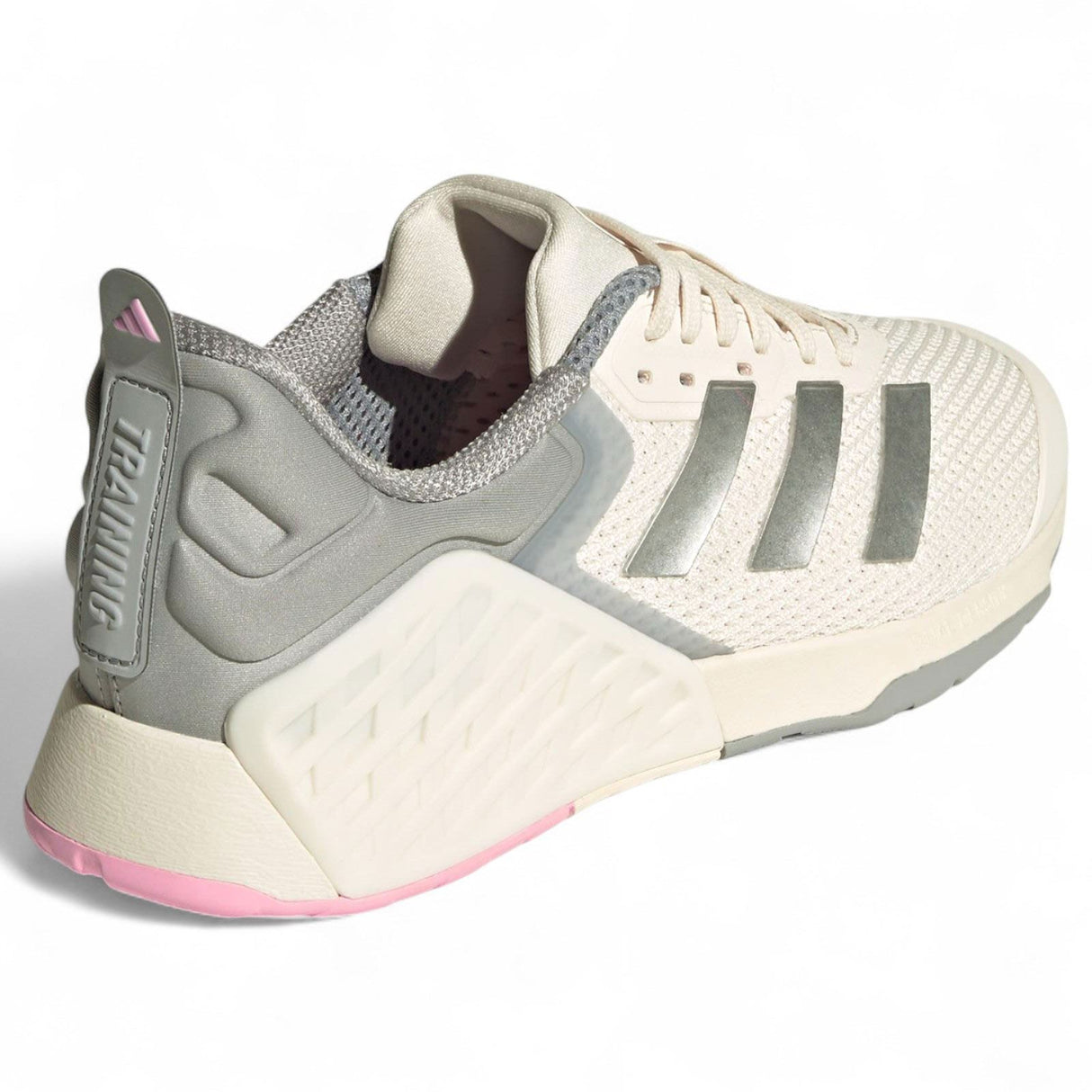 adidas Wmns Dropset 3 Trainer White/Pink