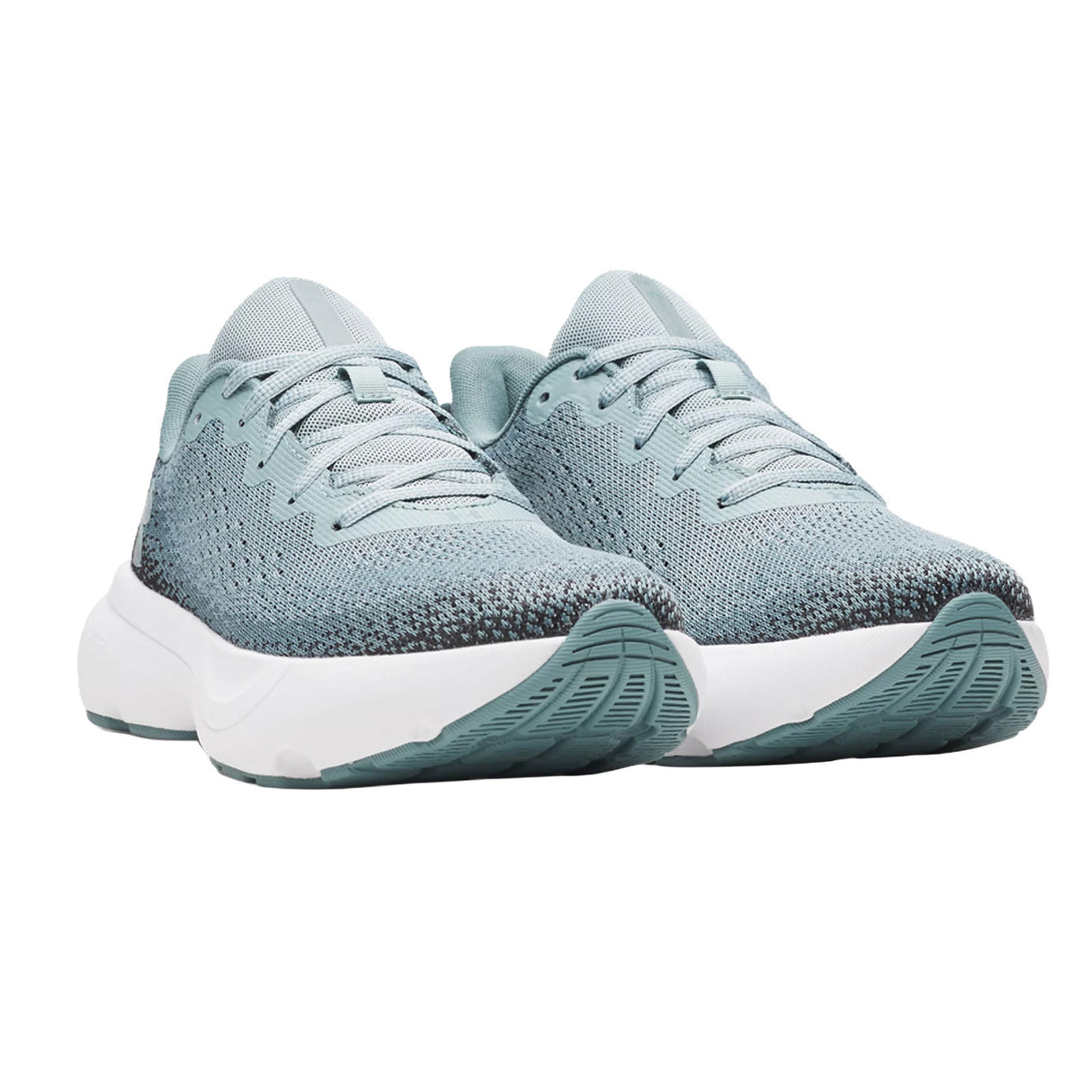 UA Mens Infinite Green