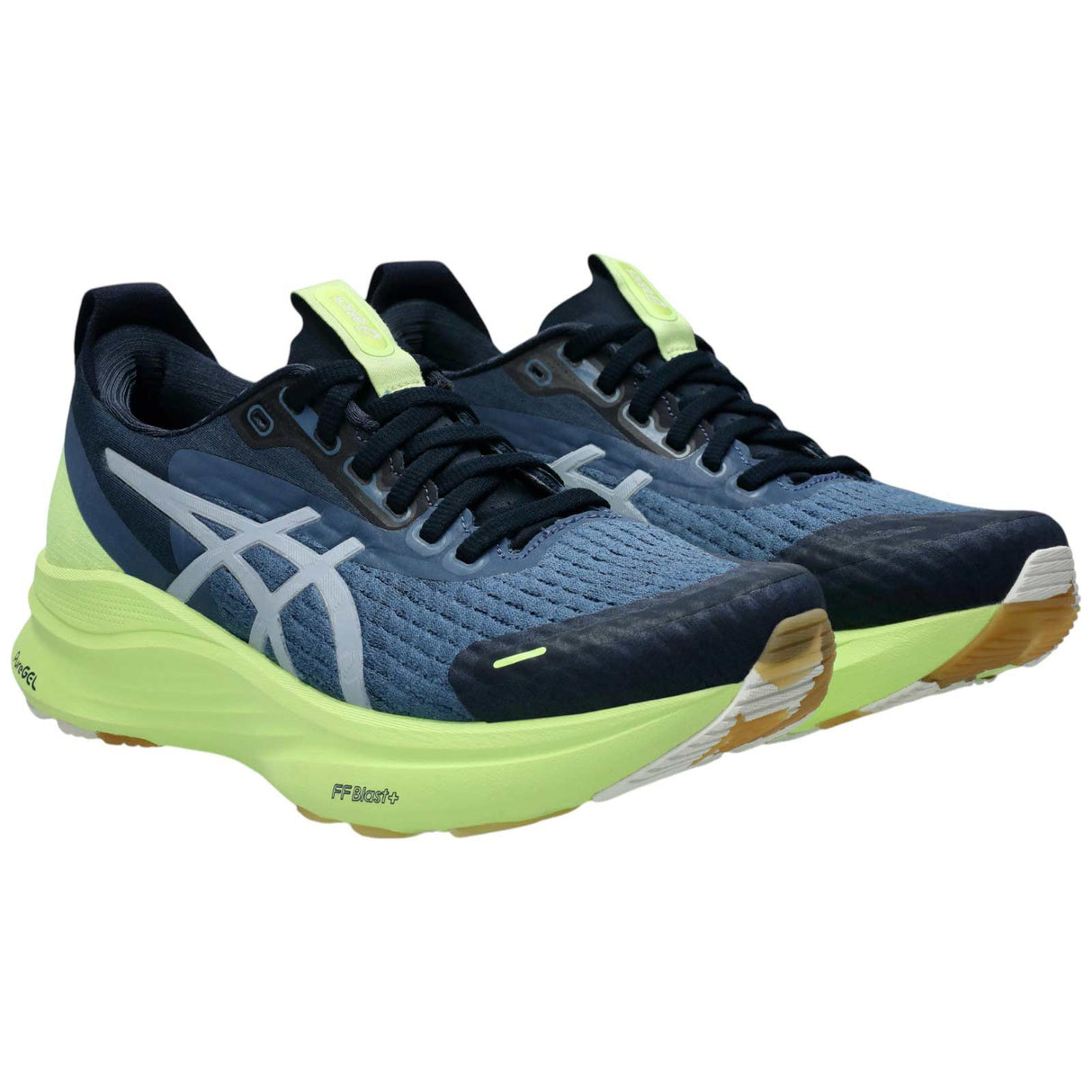 Asics GEL-KAYANO™ 32 Womens Running Shoes - Pair View