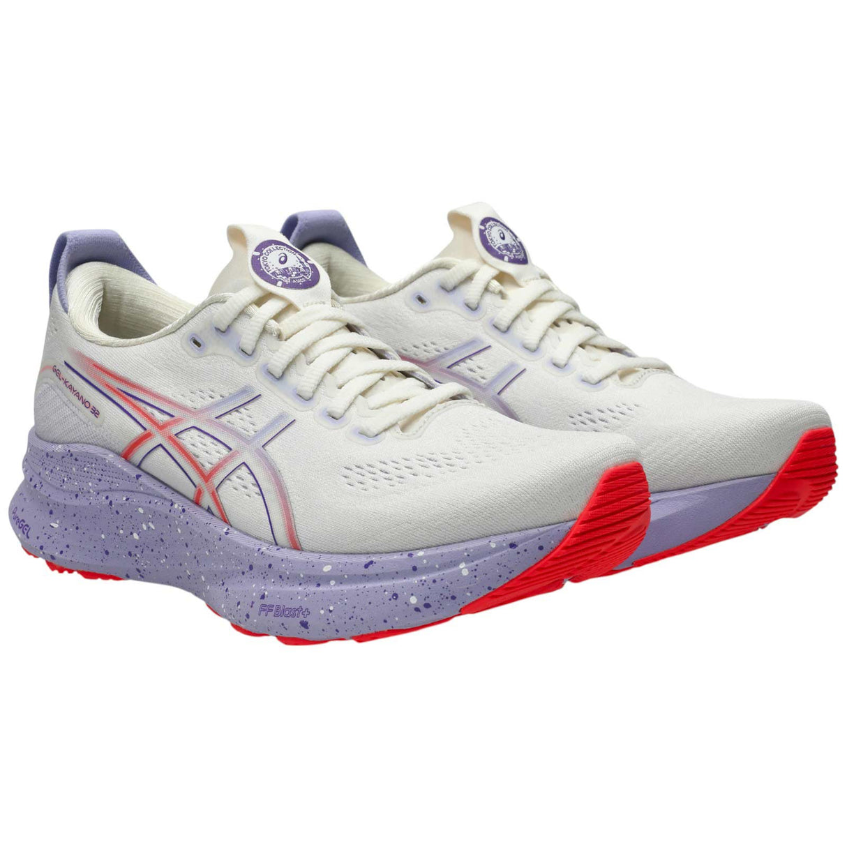 Asics GEL-KAYANO™ 32 Toyoko Womens Running Shoes -Pair view