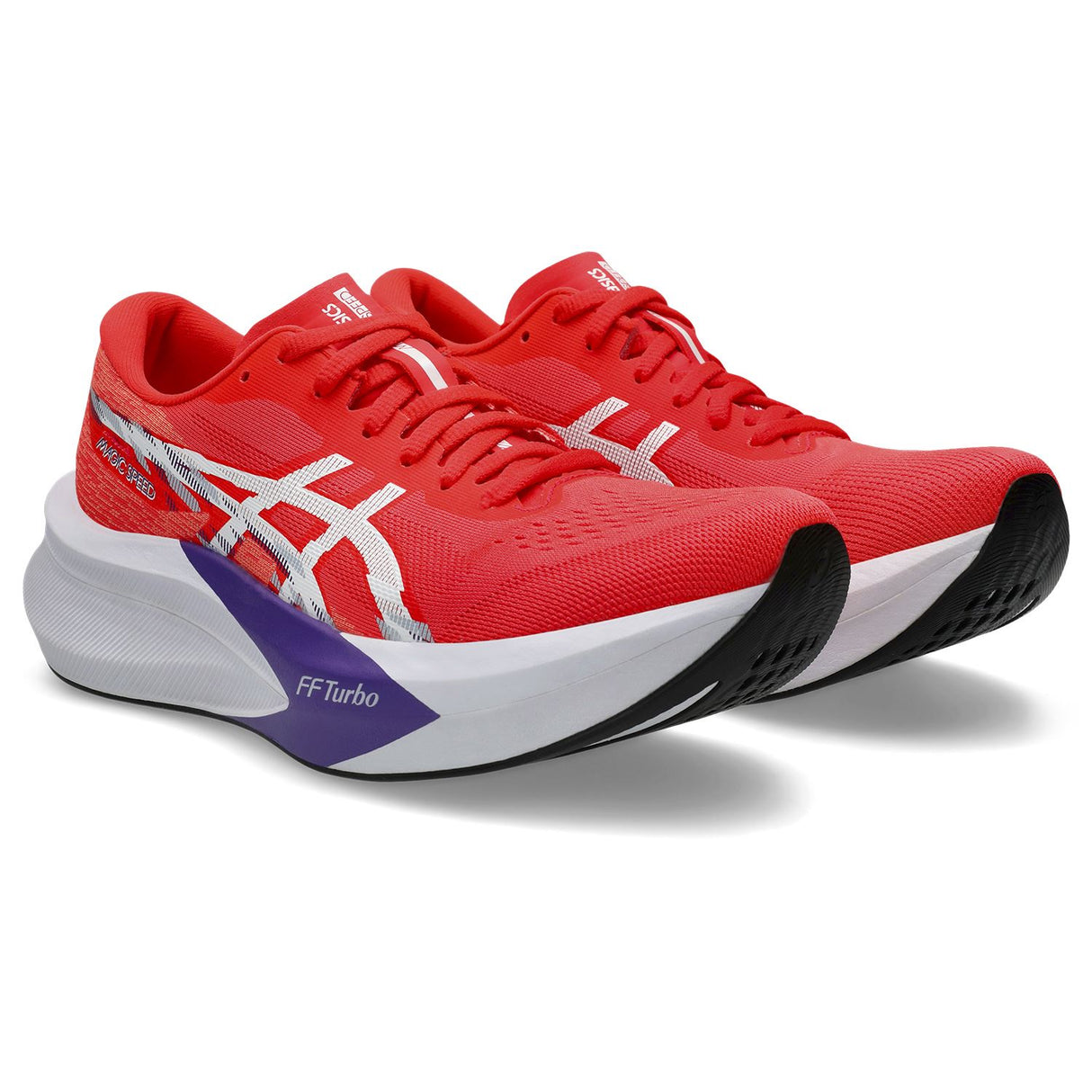 Asics Magic Speed™ 4 Womens Running Shoes