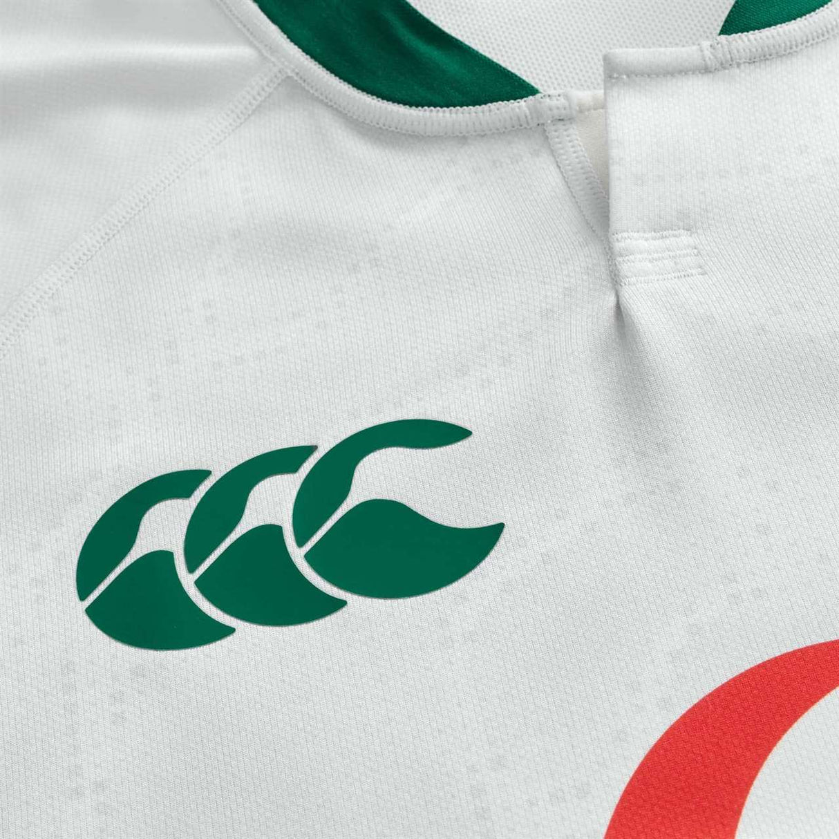 Canterbury IRFU Ireland Rugby 2025/26 Mens Alt Pro Jersey