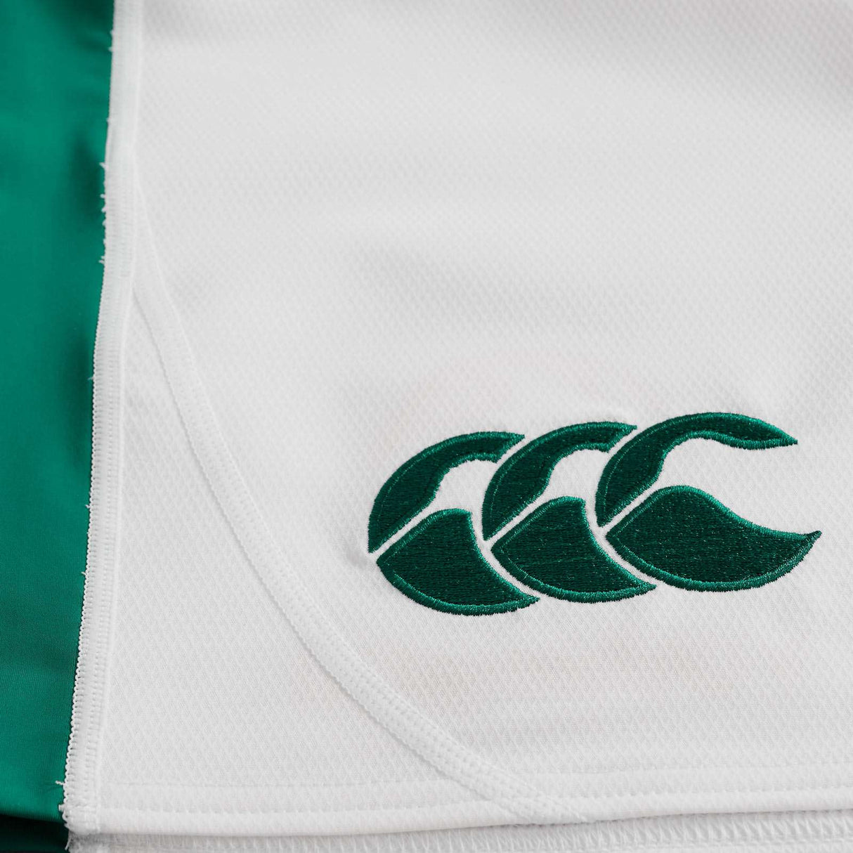Canterbury IRFU Ireland Rugby 2025/26 Mens Home Match Short