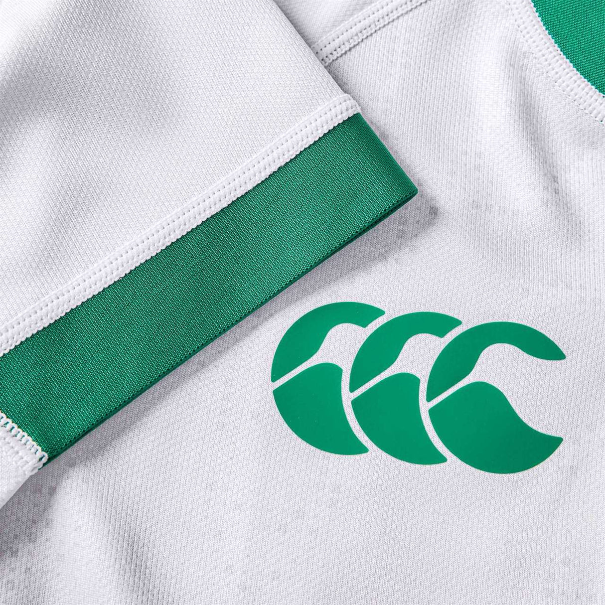 Canterbury IRFU Ireland Rugby 2025/26 Womens Alt Pro Jersey