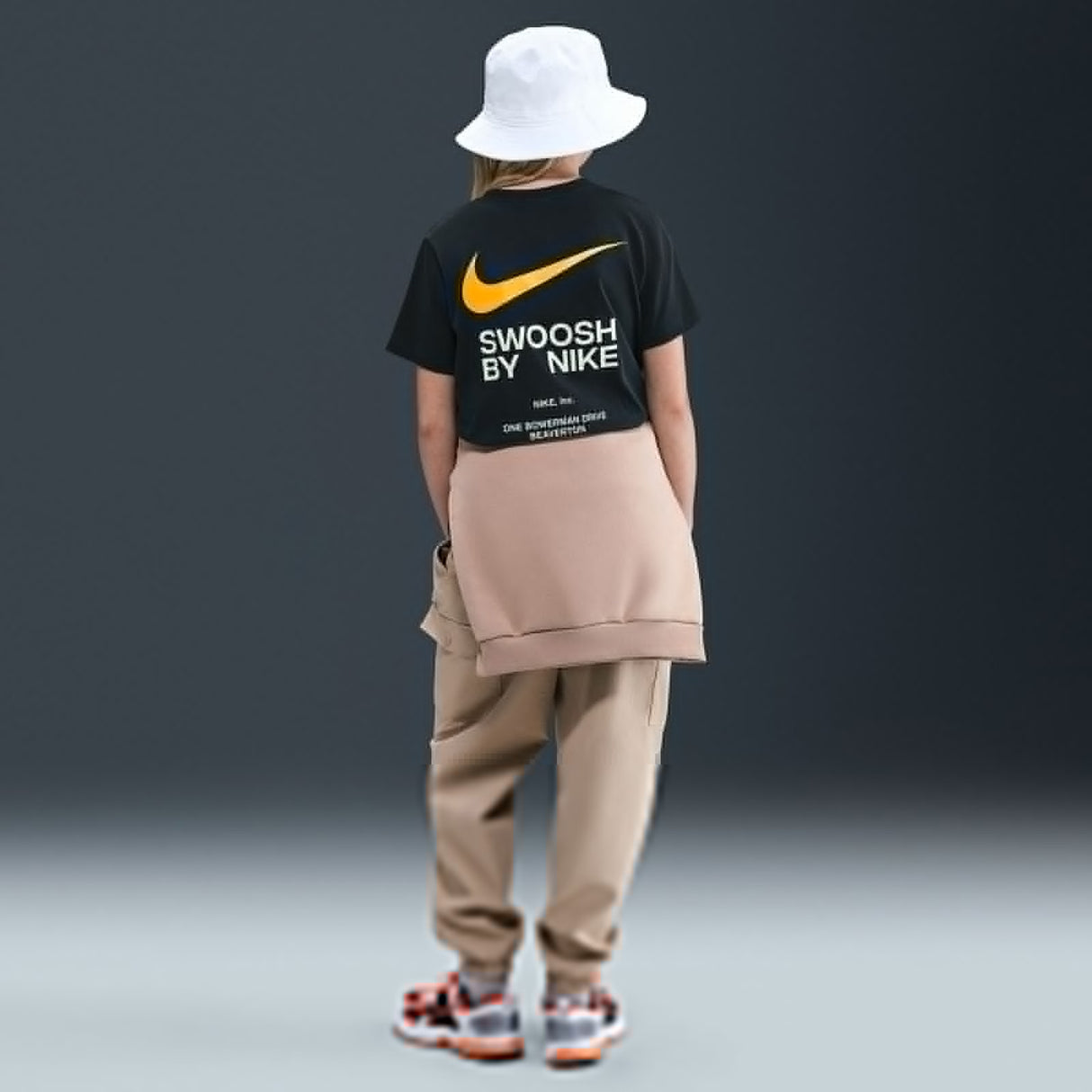 Nike Sportswear Kids T-Shirt