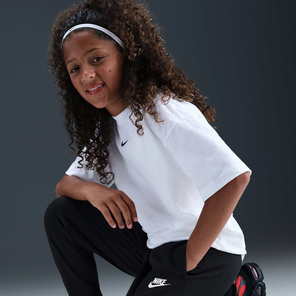 Nike Sportswear Kids Dri-FIT Tracksuit