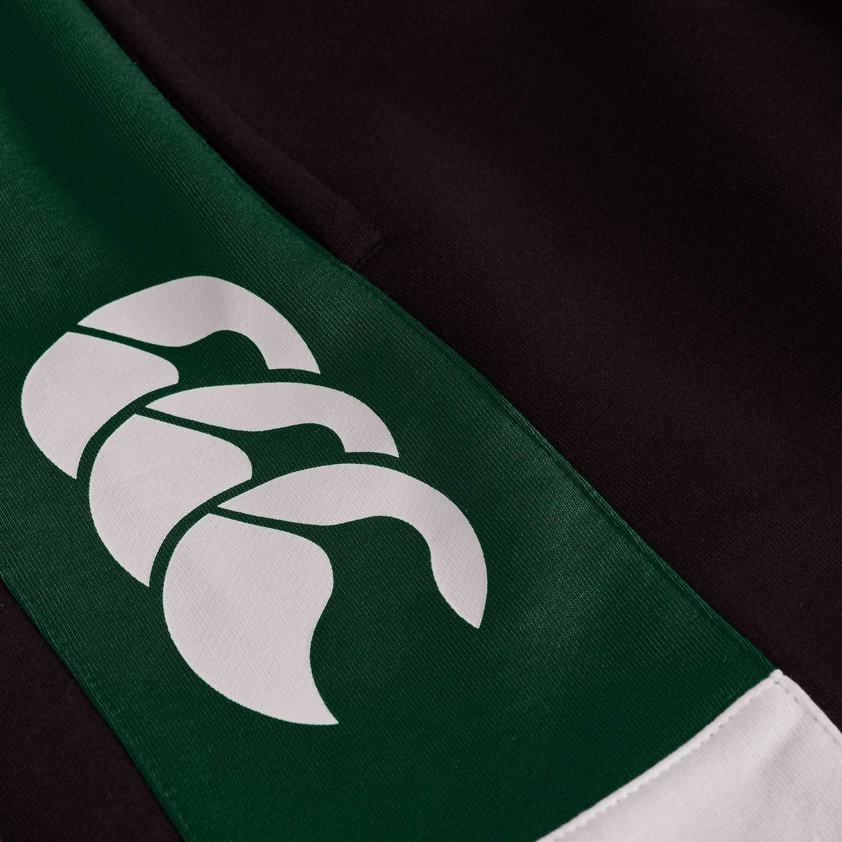 Canterbury IRFU Ireland Rugby Legends 2025/26 Mens 7" Short