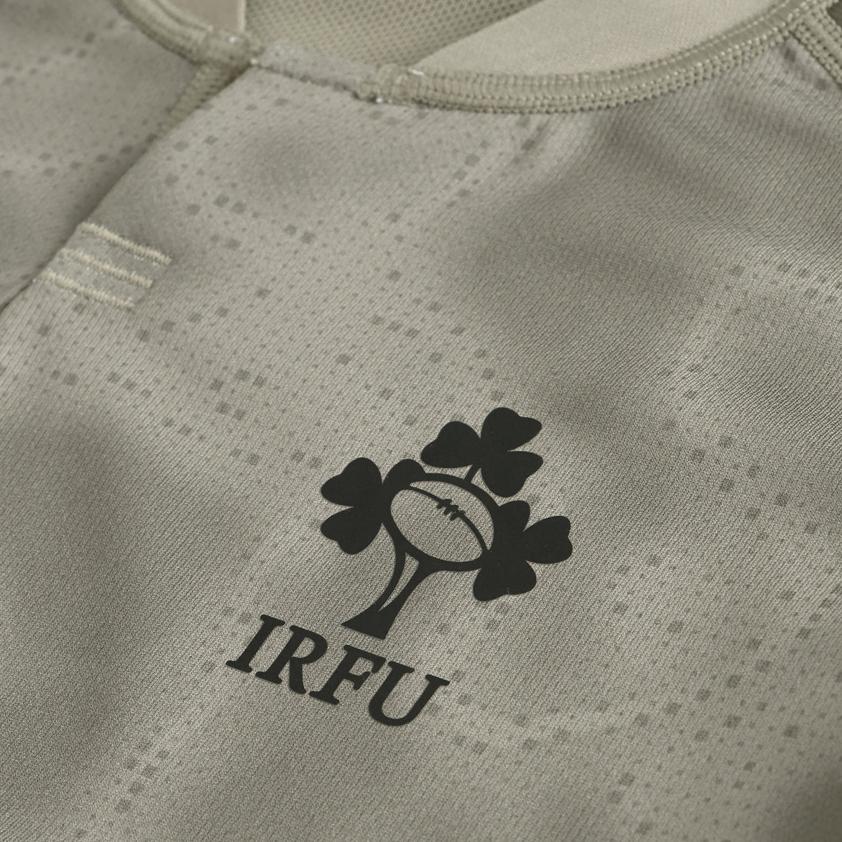 Canterbury IRE TRNG PROJSY JR 25/26 Brwn