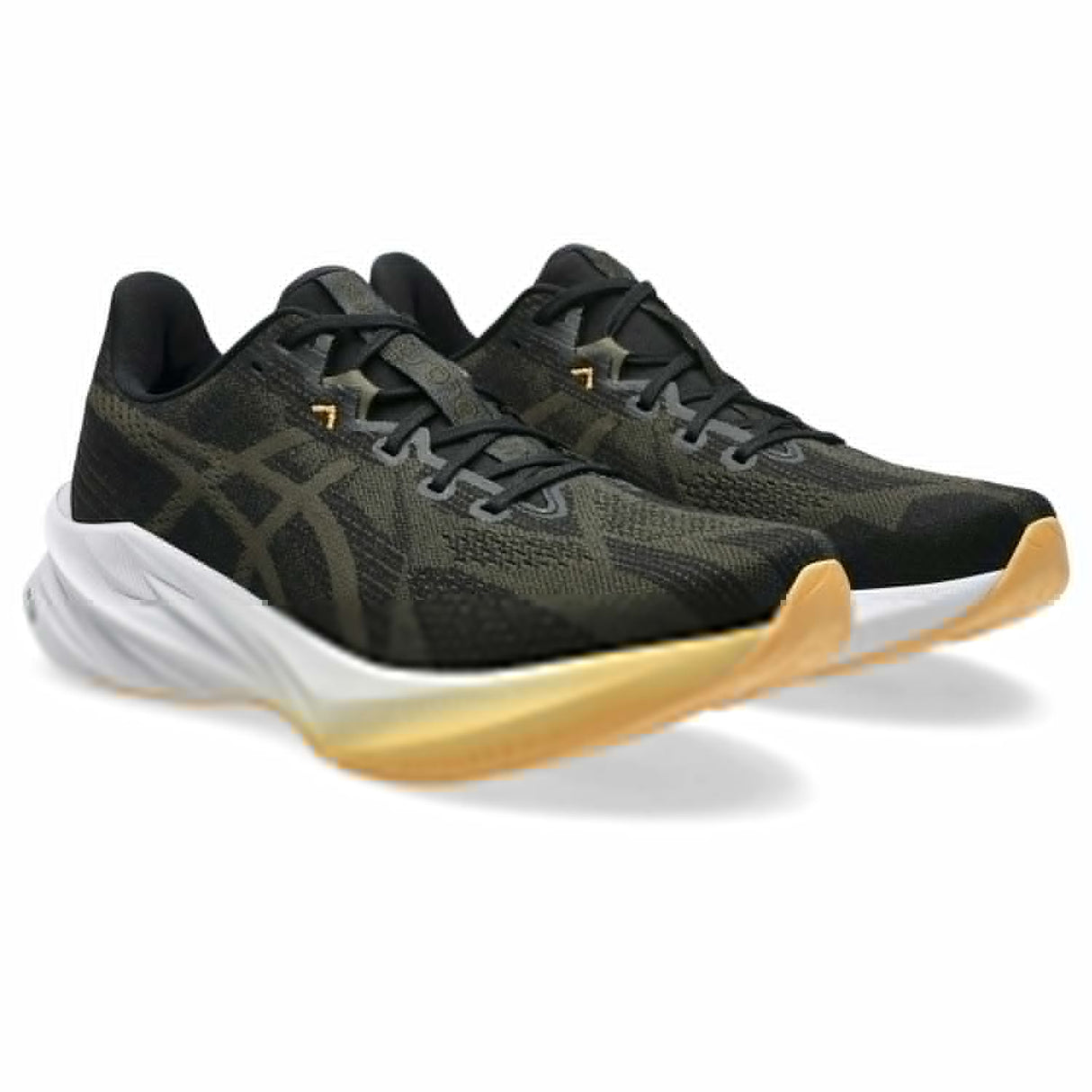 Asics Dynablast 5 Mens Road Running Shoes