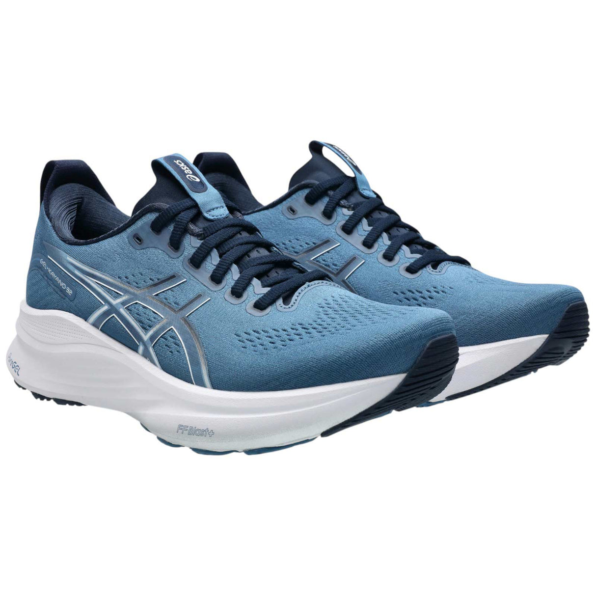 Asics GEL-KAYANO™ 32 Mens Running Shoes - pair view