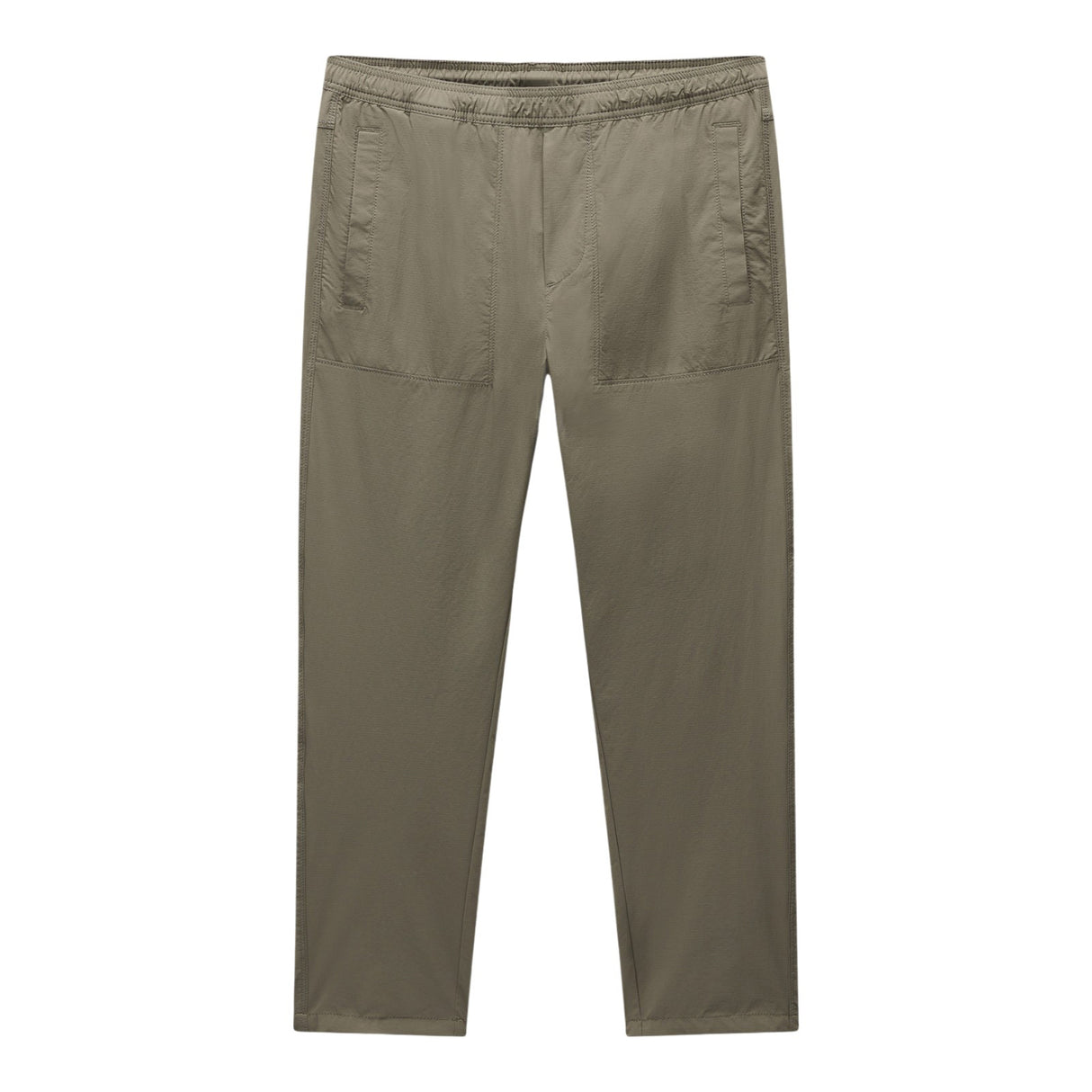NAPAPIJRI M SOVANA Mens Pant Green