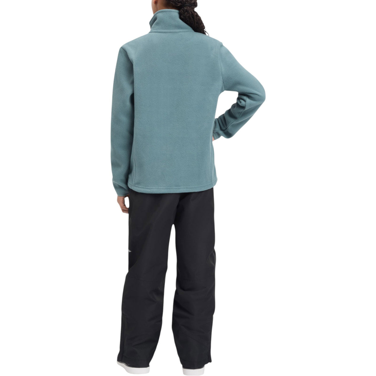 MCKINLEY B Coari Jacket Flc Blue