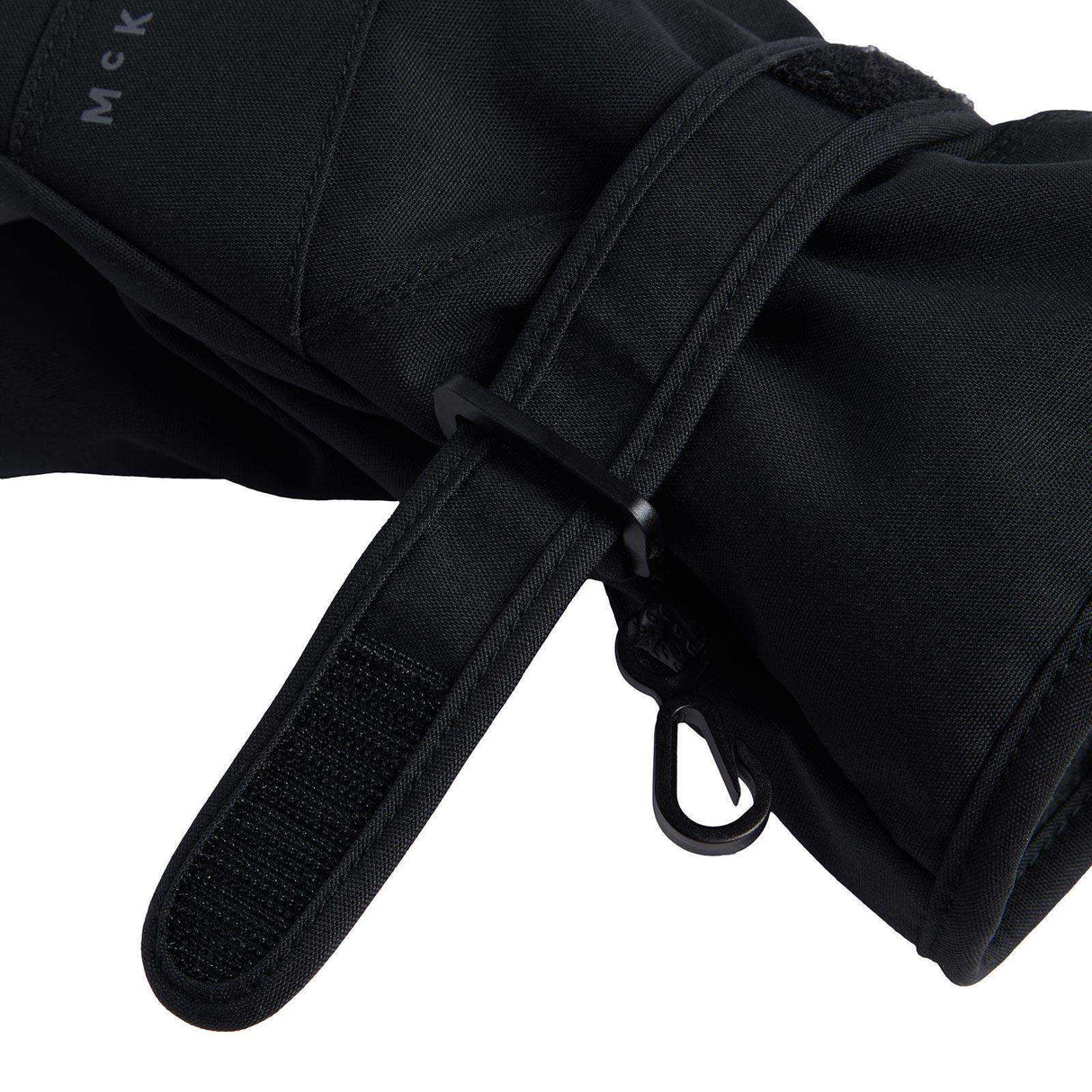 MCKINLEY Valentino ux Glove Ski GRY