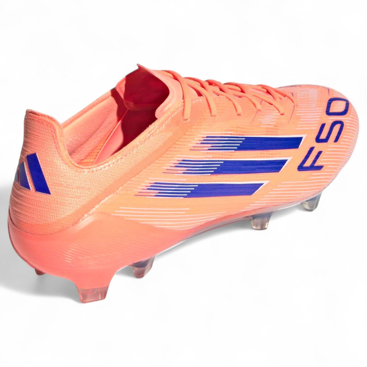 adidas F50 Elite FG Mens Orange