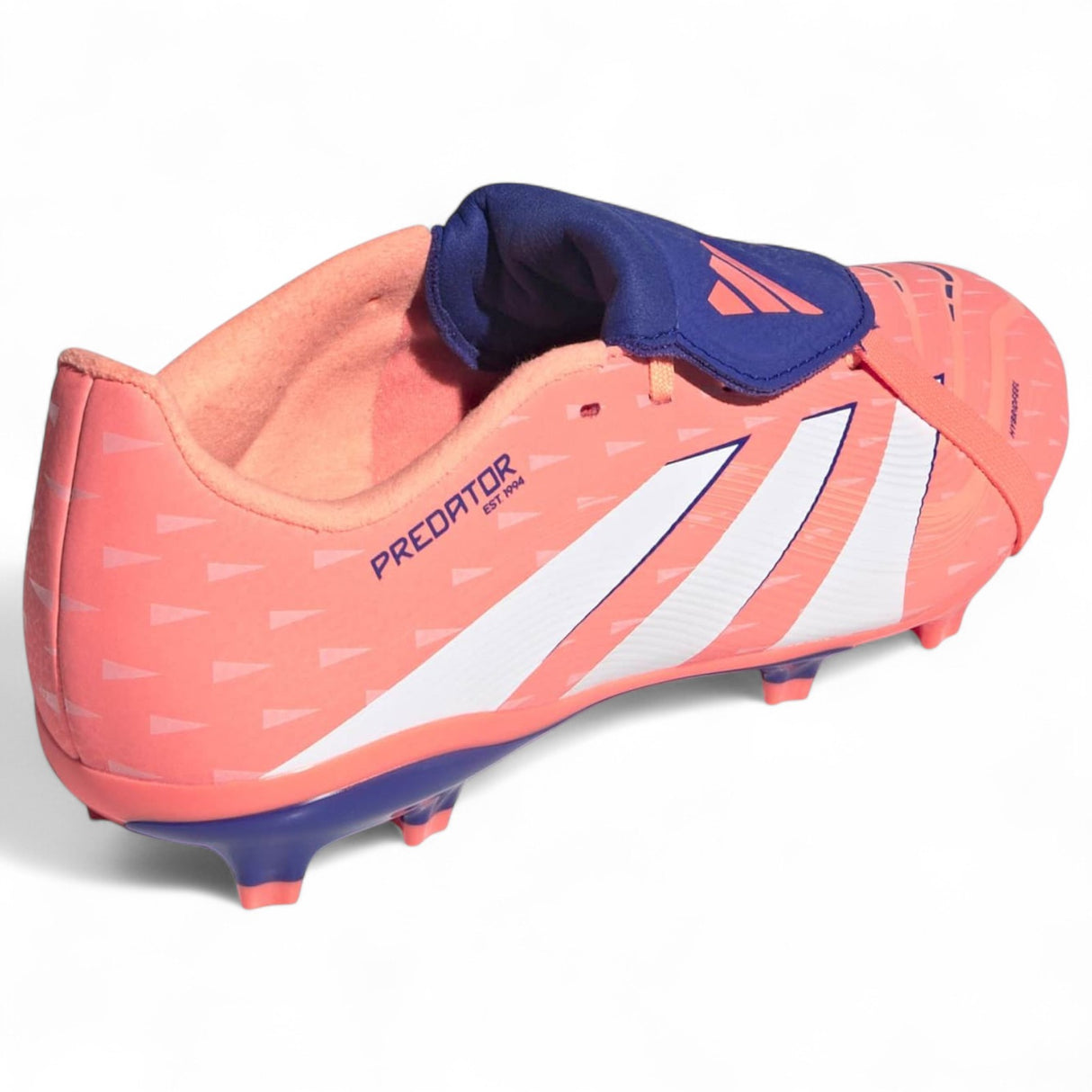 adidas Predator League FT FG Kids Orange