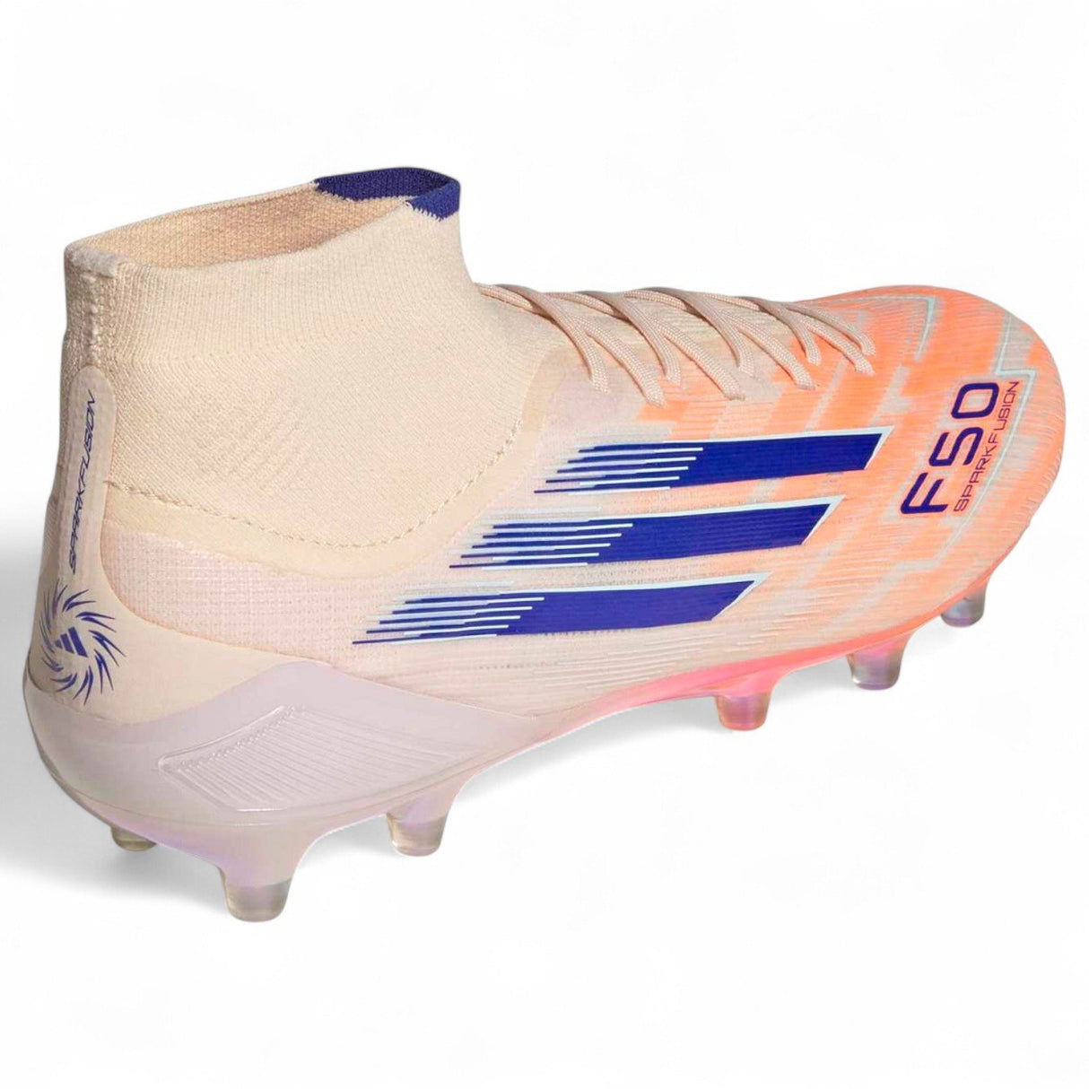 adidas F50 Sparkfusion Elite FG Wmn Orng
