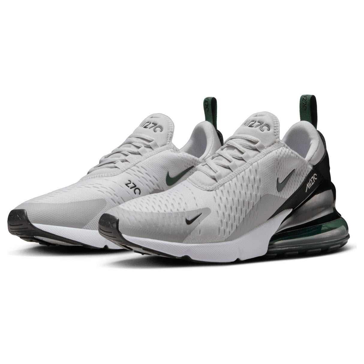 Nike Mens Air Max 270 Grey
