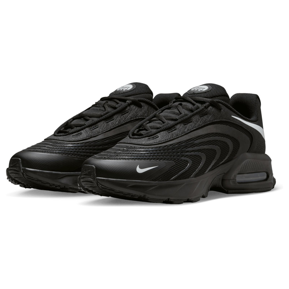 Nike Mens Air Max Fire Black