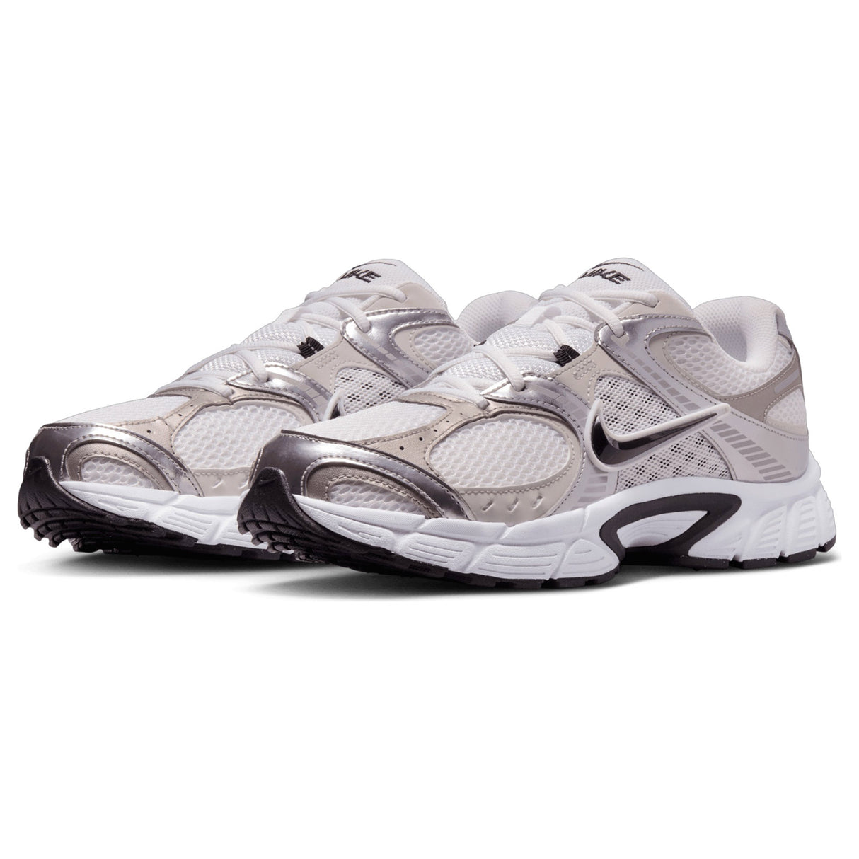 Nike Mens V5 Rnr White/Black/Grey