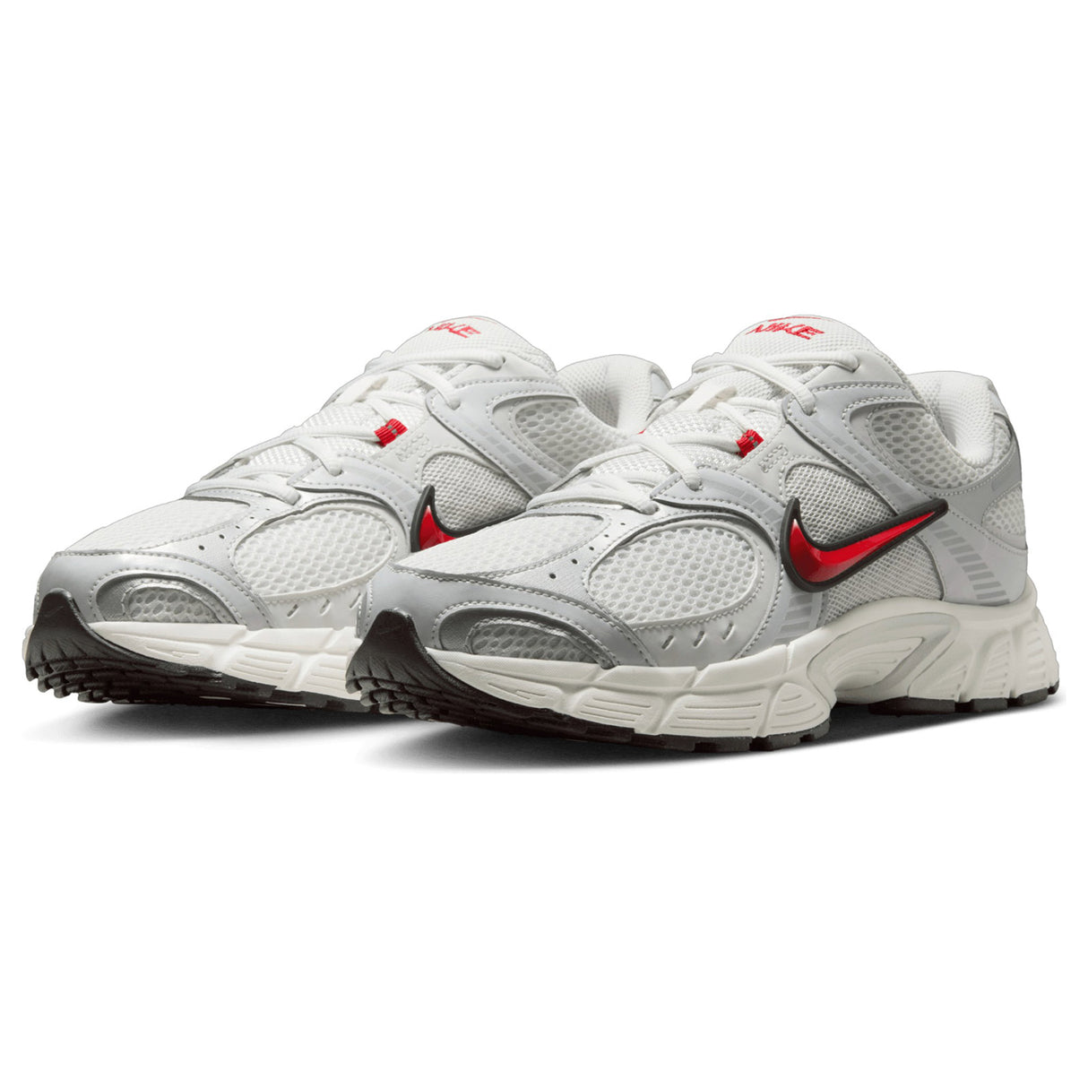 Nike Mens V5 Rnr White/Red