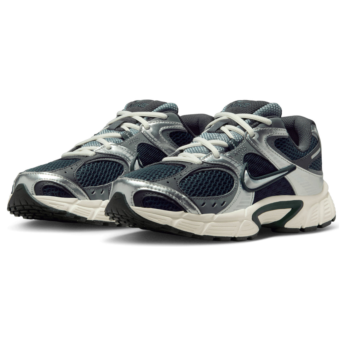 Nike Wmns V5 Rnr Silver