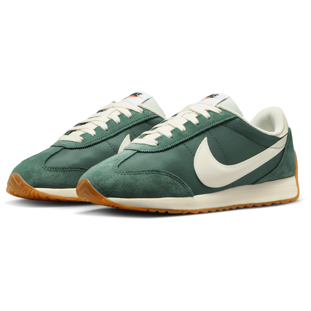 Nike Wmns Pacific Green/Brown