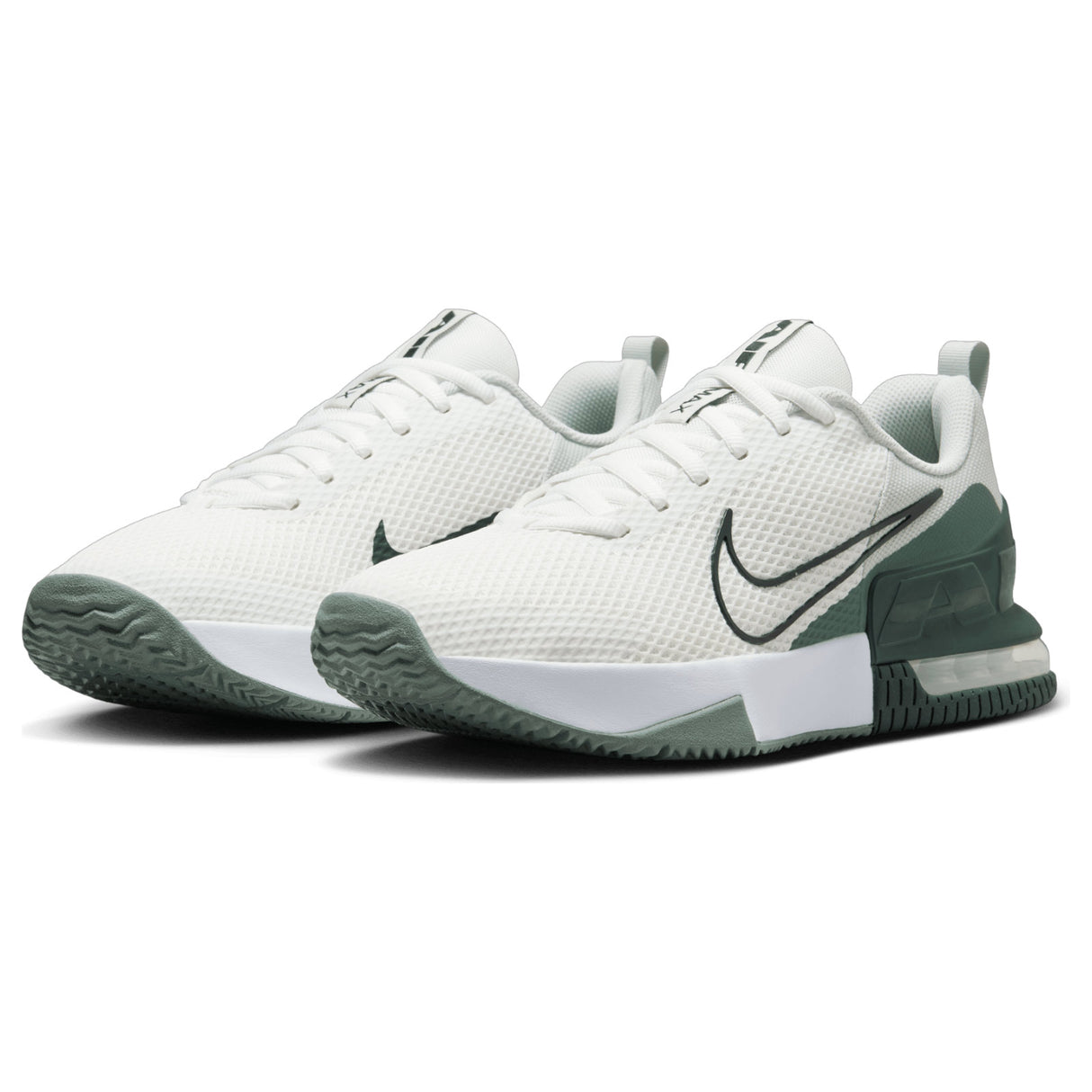 Nike Mens Air Max Alpha Trainer 6 White