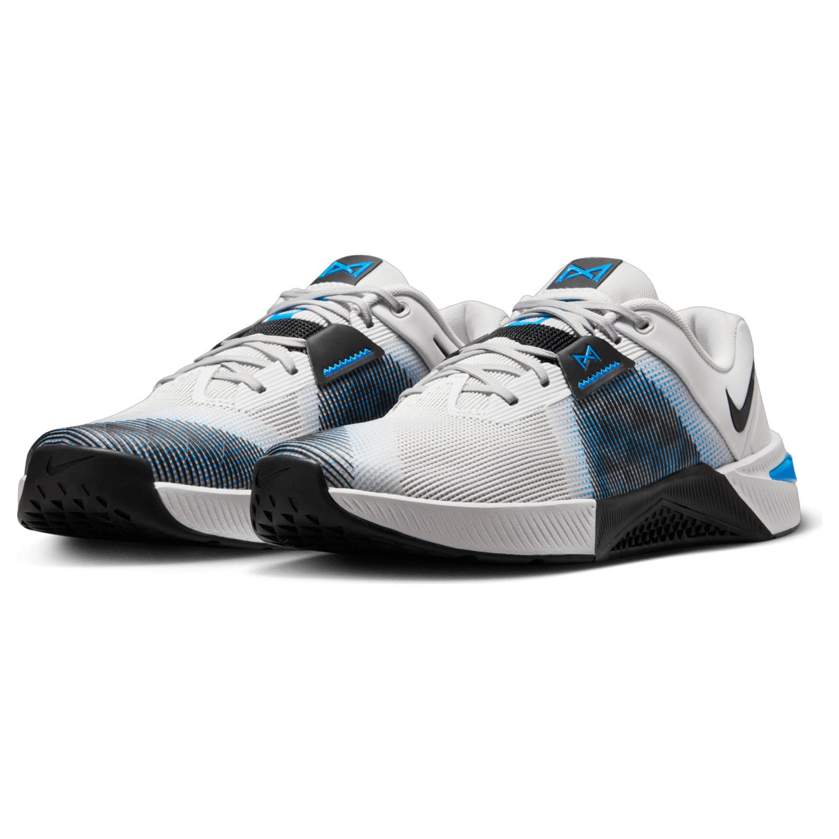 Nike Mens Metcon 10 Grey