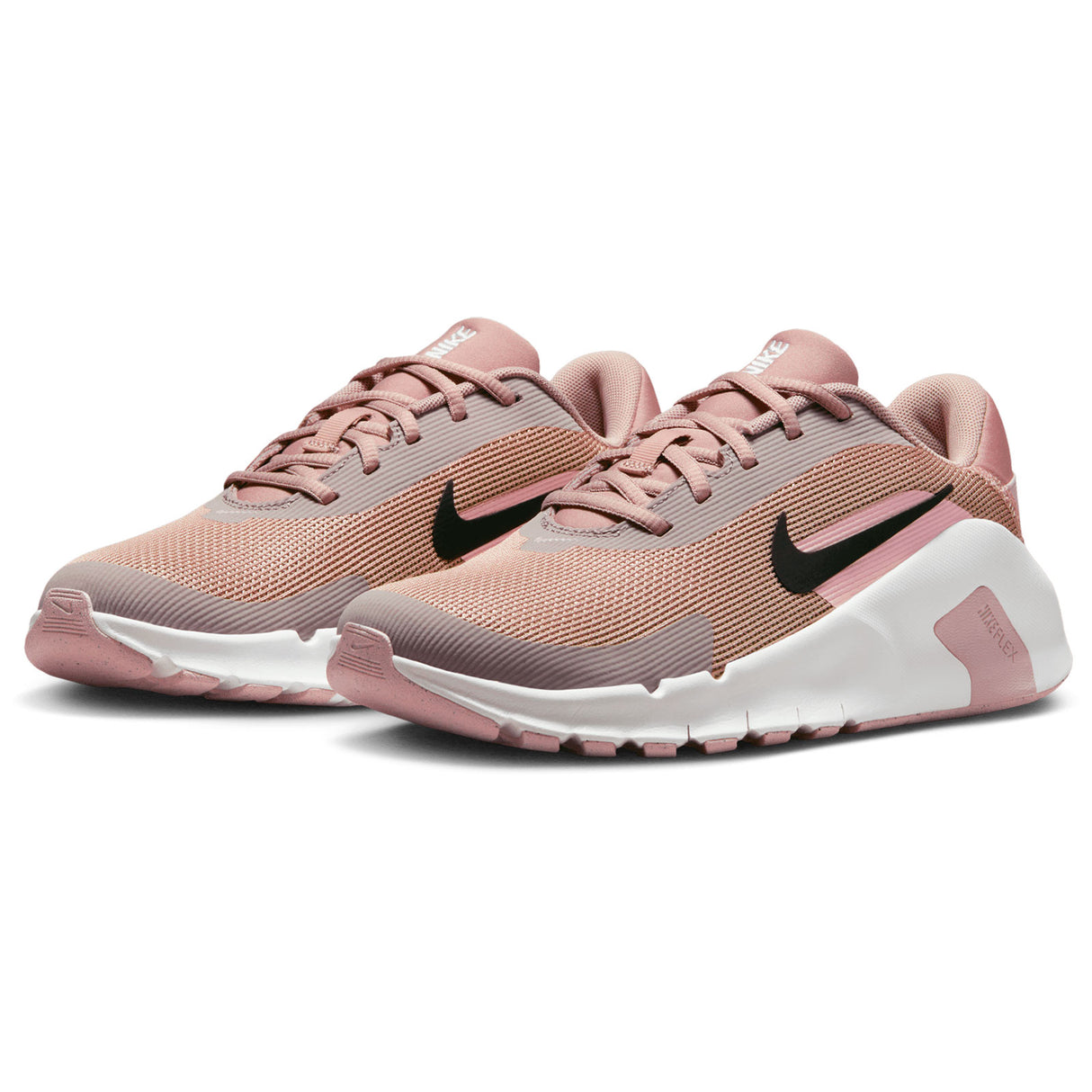 Nike Wmns Flex Train Burgundy