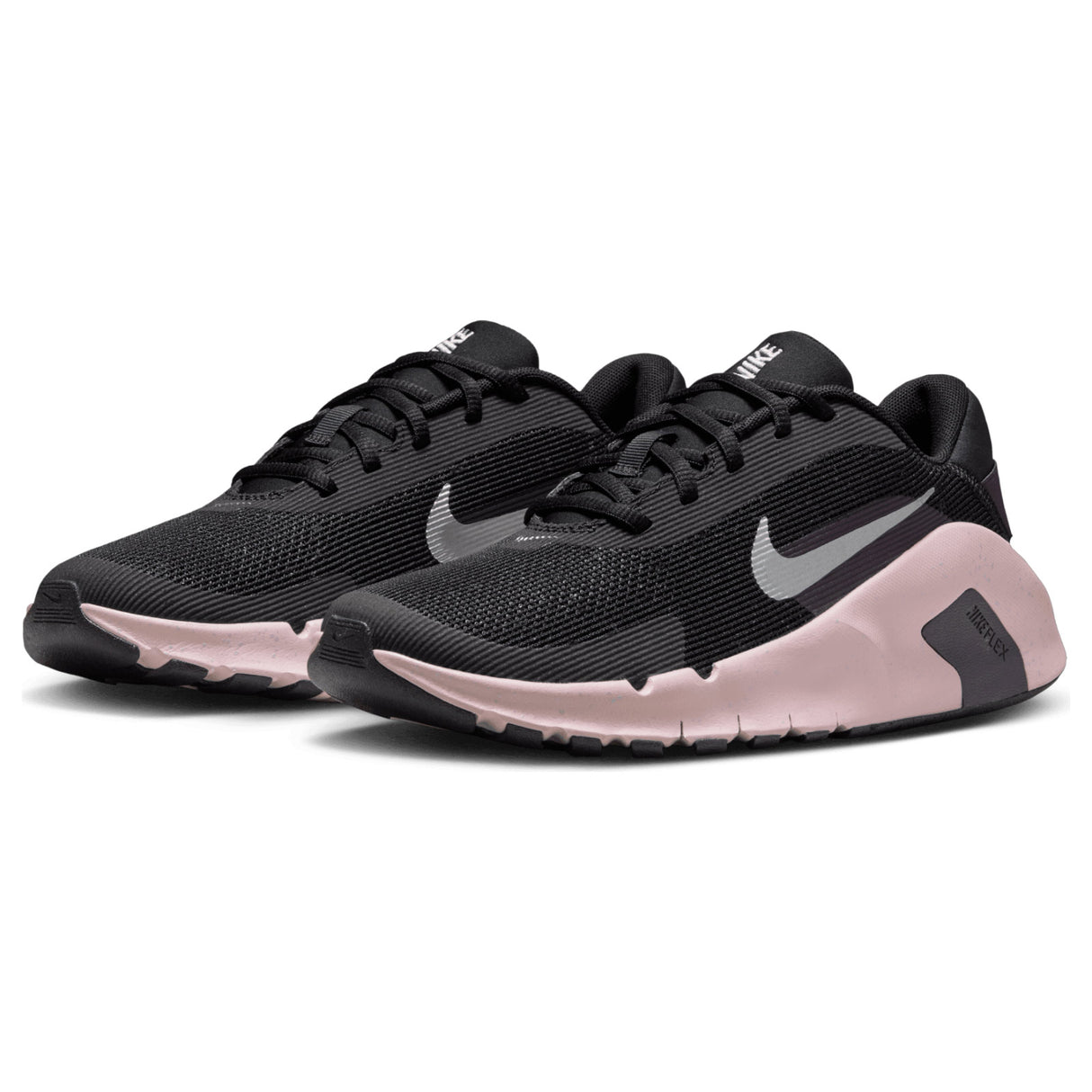 Nike Wmns Flex Train Black