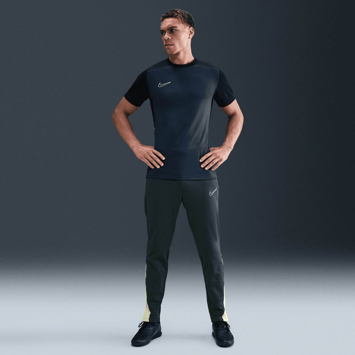 Nike Mens TF ACD PANTS KPZ WW Green