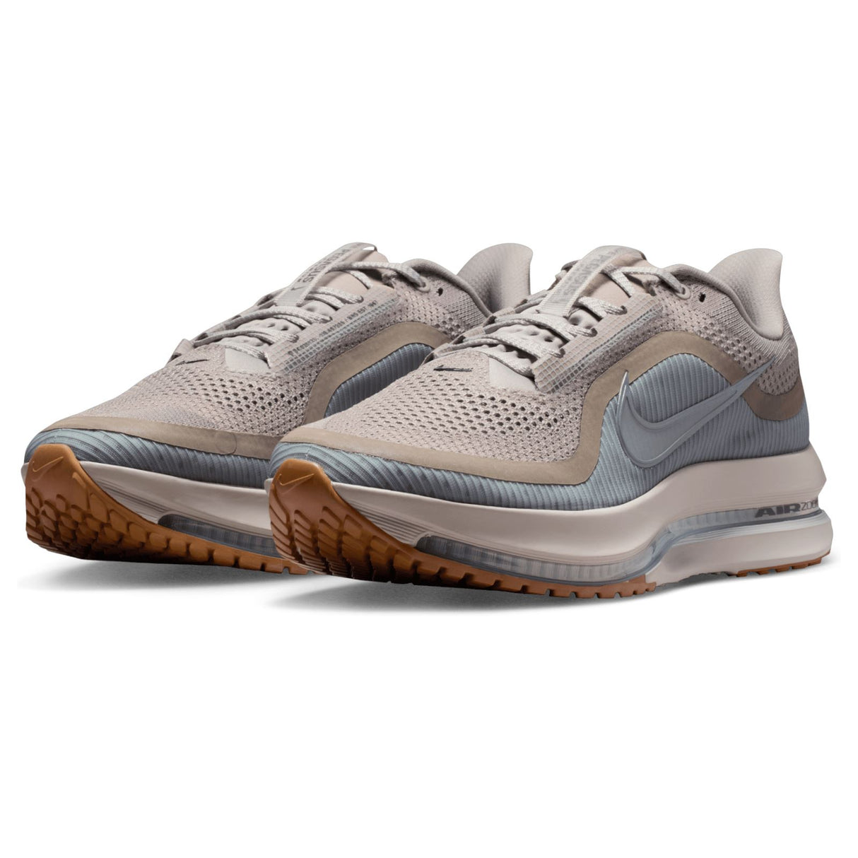 Nike Pegasus Premium Mens Grey
