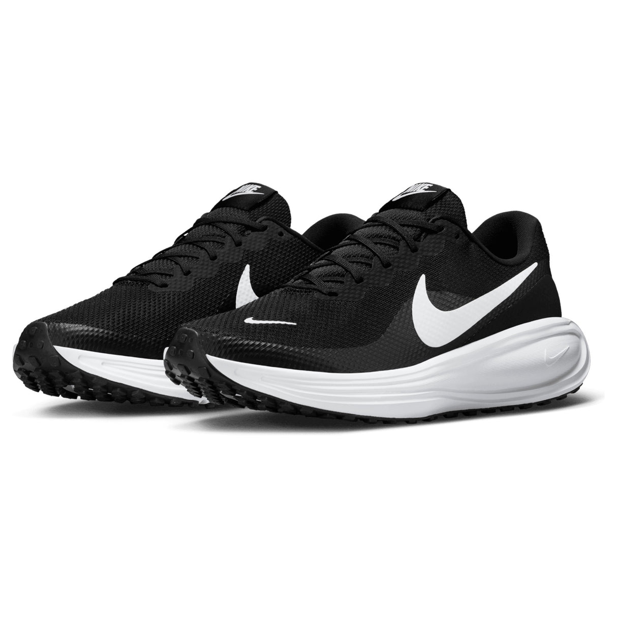 Nike Revolution 8 Mens Black