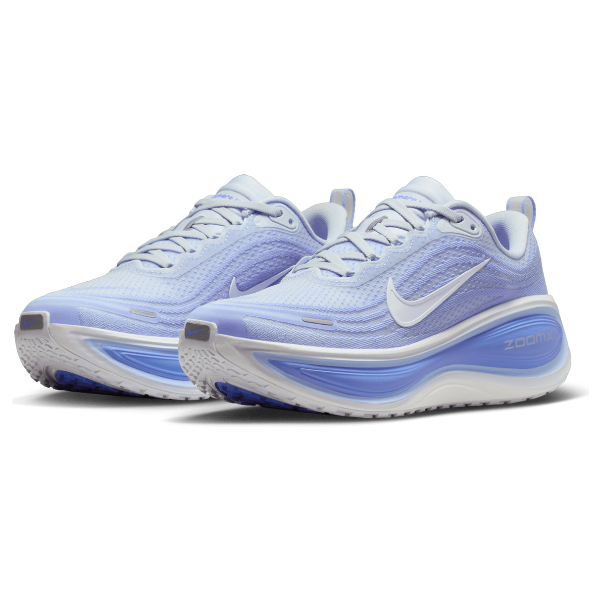 Nike Vomero Plus Womens Royal