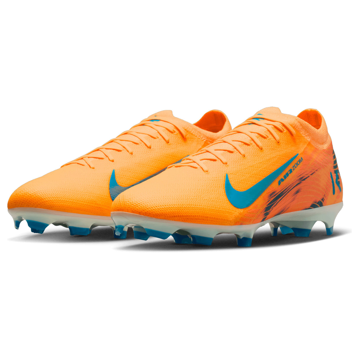 Nike Mercurial Vapor 16 Pro KM FG Orange