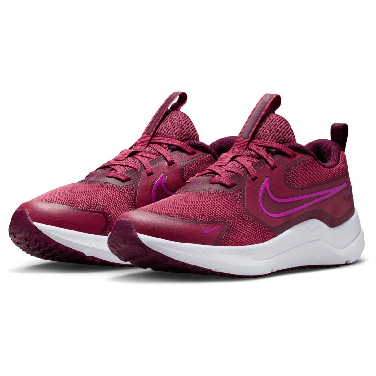 Nike Kids Cosmic Runner Purple